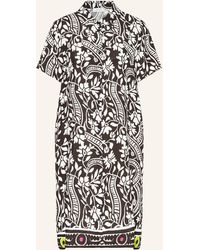 DARLING HARBOUR - Hemdblusenkleid - Lyst