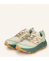 New Balance - Trailrunning-Schuhe FRESH FOAM X HIERRO V9 - Lyst