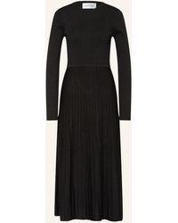 Joseph Ribkoff - Strickkleid mit Glitzergarn - Lyst