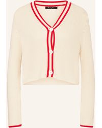 Miss Lagotte - Strickjacke - Lyst