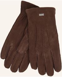 Strellson - Handschuhe - Lyst