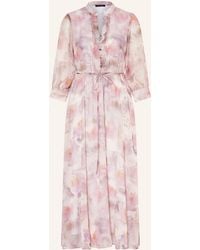 MORE&MORE - Kleid mit 3/4-Arm - Lyst