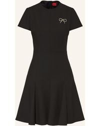 HUGO - Kleid KEJULI - Lyst