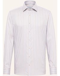 Eterna - Hemd SLIM FIT - Lyst