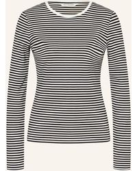MSCH Copenhagen - Longsleeve MSCHGEMMA HADREA - Lyst