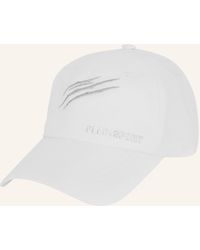 Philipp Plein - Baseballkappe CHROME - Lyst