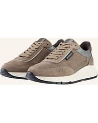 Aigner - Runner sneaker JUSTIN 4F - Lyst