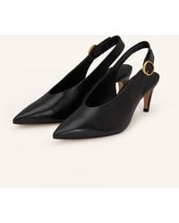 Carrano - Slingpumps - Lyst