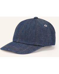 Ami Paris - Jeans-Cap - Lyst