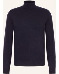 STROKESMAN'S - Rollkragenpullover aus Cashmere - Lyst
