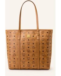 MCM - Shopper TONI MEDIUM - Lyst