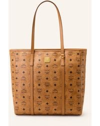 MCM - Shopper TONI MEDIUM - Lyst