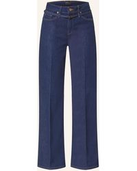 RAFFAELLO ROSSI - Flared Jeans SVENTY B - Lyst
