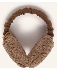 Barts - Ohrenwärmer BROWNIEZ - Lyst