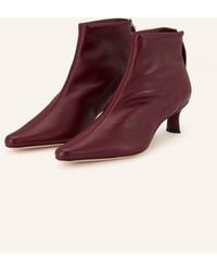 BY FAR - Stiefeletten STEVIE - Lyst