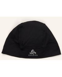 Odlo - Multifunktionsmütze CERAMICOOL - Lyst