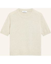 Comma, - Strickshirt - Lyst