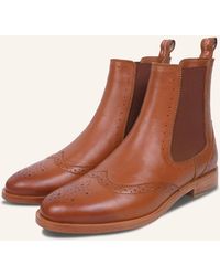 CRICKIT - Chelsea-Boots HELEN - Lyst