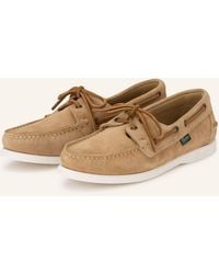Paraboot - Bootsschuhe BARTH - Lyst