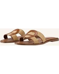 Aigner - Slide sandal LARA 1B - Lyst