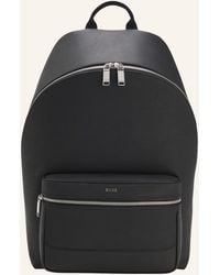 BOSS - Rucksack NORTHON_M_BACKPACK - Lyst
