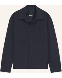 BOSS - Blazer P-CRAIG-WG-253 Relaxed Fit - Lyst