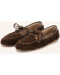 POSA - Bootsschuhe ALPINA - Lyst