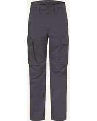 G-Star RAW - Cargohose CORE Regular Tapered Fit - Lyst