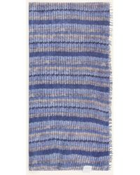 Hemisphere - Cashmere-Schal - Lyst