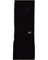 P.a.c. - Multifunktionstuch MERINO FLEECE aus Merinowolle - Lyst