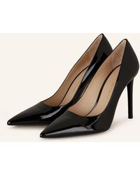 Stuart Weitzman - Lack-Pumps STUART POWER 100 - Lyst