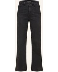Opus - Wide Leg Jeans MELLY - Lyst
