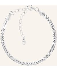 BRUNA The Label - Armband ONDA - Lyst