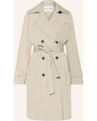 Marc O' Polo - Trenchcoat - Lyst