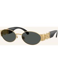 Versace - Sonnenbrille VE2299 - Lyst