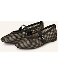 Steve Madden - Mary-Jane-Ballerinas REJOICE - Lyst