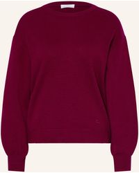 Eres - Lounge-Pullover FAMOUS mit Cashmere - Lyst