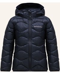 Peak Performance - Lightweight-Daunenjacke HELIUM - Lyst