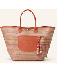 Longchamp - Shopper LE PLIAGE COLLECTION LARGE - Lyst