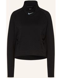 nike rollkragenpullover