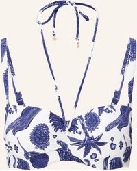 Lingadore - Balconette Bikini top - Lyst