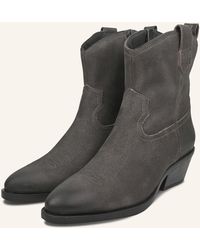 CRICKIT - Stiefelette UBIS - Lyst