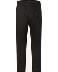 DRYKORN - Anzughose CHASY Extra Slim Fit mit Leinen - Lyst