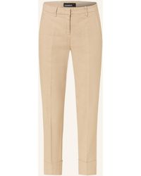 Cambio - 7/8-Hose KRYSTAL mit Leinen - Lyst