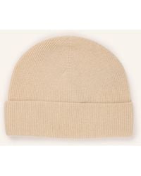 Sandro - Cashmere-Mütze - Lyst