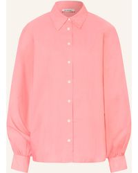 SOSUE - Oversized-Hemdbluse ANTONIA - Lyst