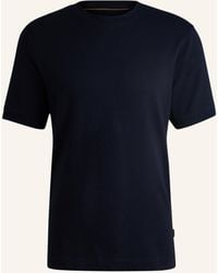 BOSS - T-Shirt L-TESAR 101 Regular Fit - Lyst