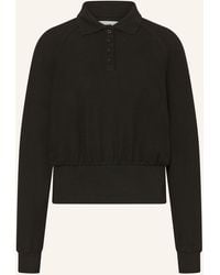 Opus - Strick-Poloshirt GEIGI - Lyst