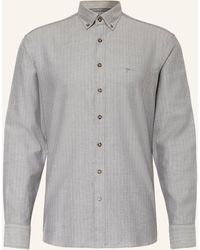 Fynch-Hatton - Hemd Regular Fit - Lyst