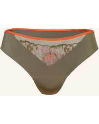 Marie Jo - Slip ROMMI mit Glitzergarn - Lyst